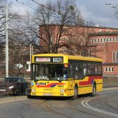 Jelcz M121M #9551