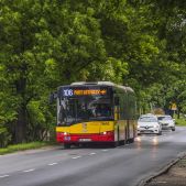 Solaris Urbino 18 #5610