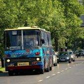 Ikarus 280.70E #5323