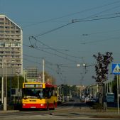 Jelcz M121M #9540