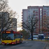 Volvo 7700A #8131
