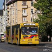Jelcz M181MB #8500