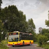 Mercedes O530 #7320