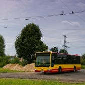 Mercedes O530 #7335