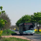 Solaris Urbino 12 #01466