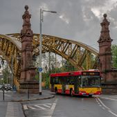 Volvo 7700 #7036