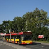 Volvo 7700A #8133