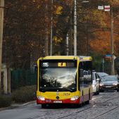 Mercedes O530 C2 #7434