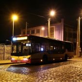 Isuzu Citiport #4704