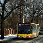 Mercedes O530G C2 #8487