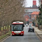 SOR BN12 #1109