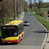Solaris Urbino 8,6 #4506