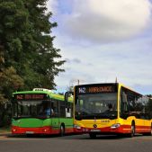 Mercedes O530 C2 #7408