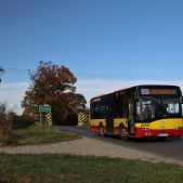 Solaris Urbino 8,6 #4502