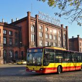 Mercedes Conecto #5453
