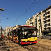 Solaris Urbino 18 #1062