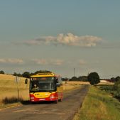SOR CN12 #511