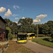 Solaris Urbino 18 #199