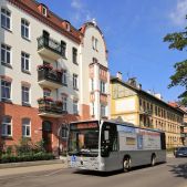 Mercedes O530K #4005