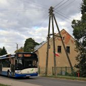 Solaris Urbino 12 #88