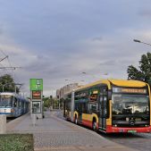 Mercedes O530G C2 eCitaro #6001