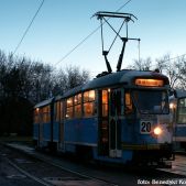 Konstal 102Na #2046