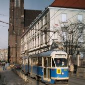 Konstal 102Na #2027