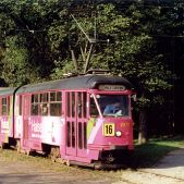 Konstal 102Na #2077