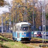 Konstal 102Na #2009