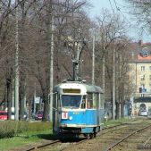 Konstal 102Na #2023