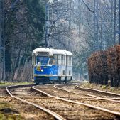 Konstal 102Na #2027