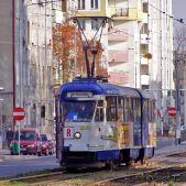Konstal 102Na #2040
