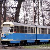 Konstal 102Na #2060