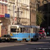 Konstal 102Na #2067