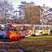 Konstal 102Na #2077