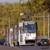 Konstal 105Na #2280+2281