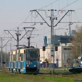 Konstal 105Na #2280+2281