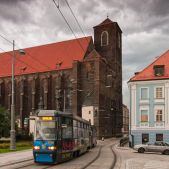 Konstal 105Na #2290+2291