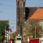 Linke Hofmann Standard #1217