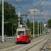 Konstal N #1336