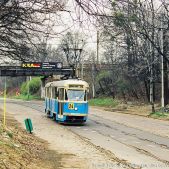 Konstal 102Na #2008