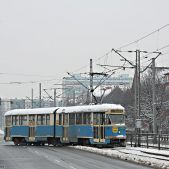 Konstal 102Na #2009
