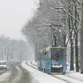 Konstal 105Na #2546+2547