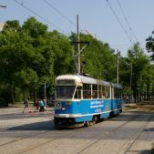 Konstal 102Na #2009