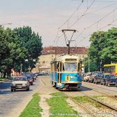 Konstal 102Na #2019