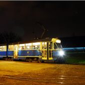 Konstal 102Na #2028