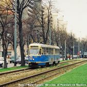 Konstal 102Na #2042