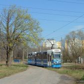 Protram 204WrAs #2608+2607