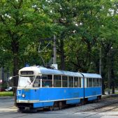 Konstal 102Na #2061