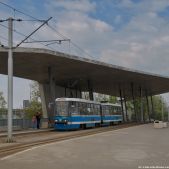 Konstal 105NWr #2239+2215